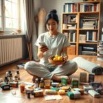 Kesehatan dan Healing 2026: Panduan Ironic untuk Bertahan di Era Over-Information