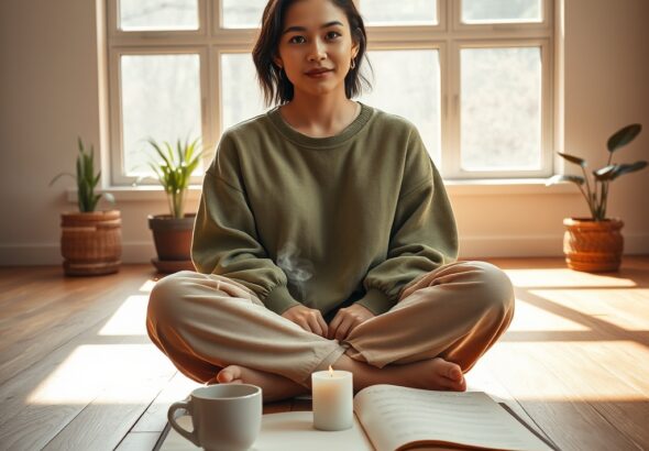 Kesehatan dan Healing di 2026: Antara Self-Care yang Nyata dan Tren yang Cuma Pamer