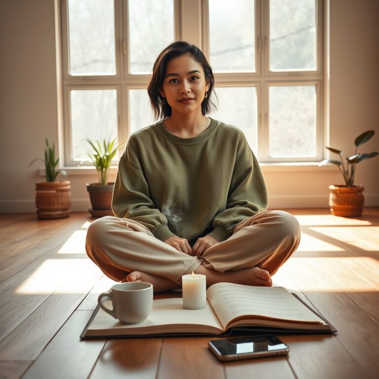 Kesehatan dan Healing di 2026: Antara Self-Care yang Nyata dan Tren yang Cuma Pamer